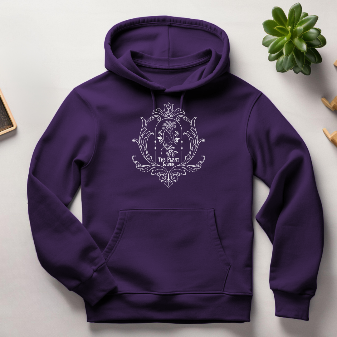 Plant Lover Hoodie