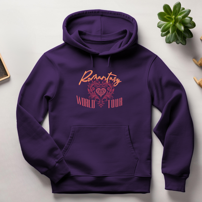 Romantasy World Tour Hoodie