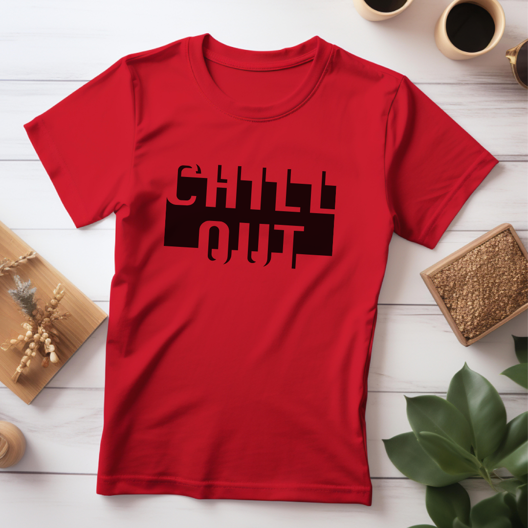 Chill Out T-Shirt