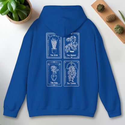 Plant Lover Hoodie