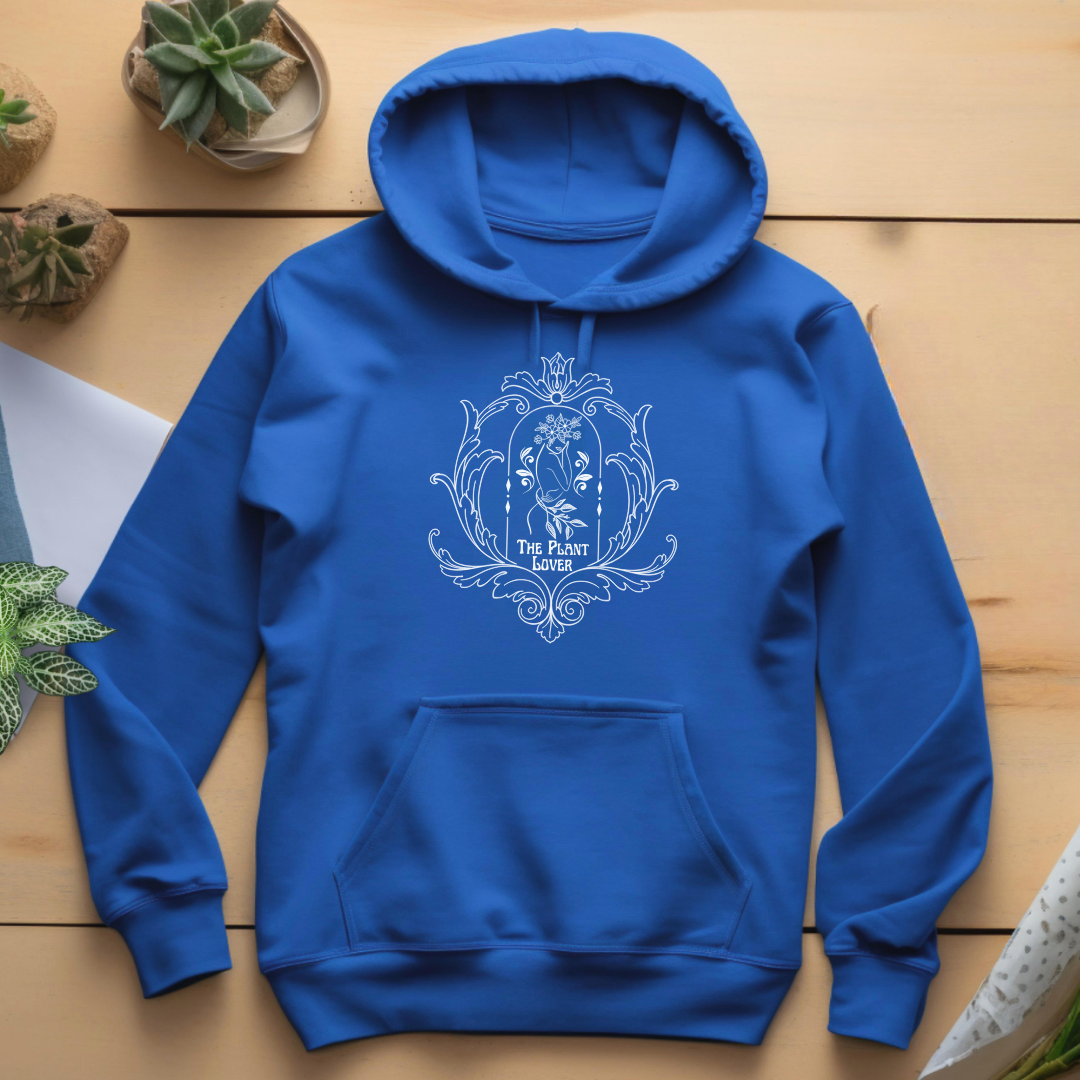 Plant Lover Hoodie