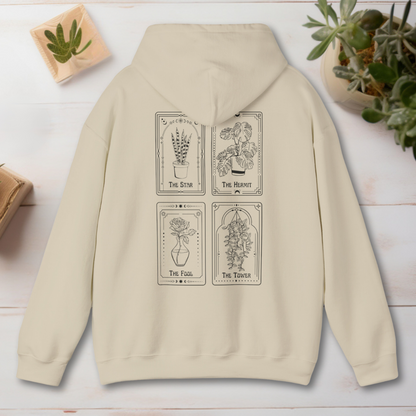 Plant Lover Hoodie