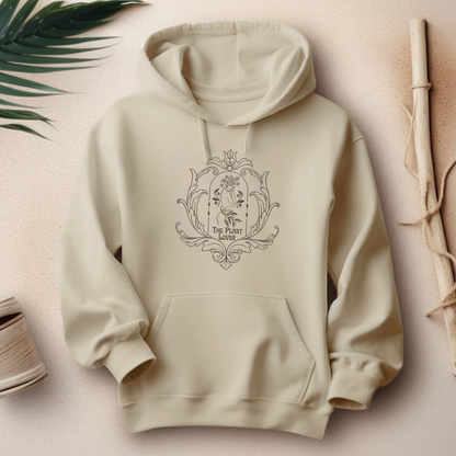 Plant Lover Hoodie