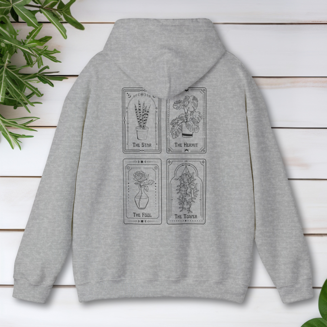 Plant Lover Hoodie