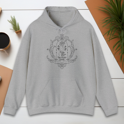 Plant Lover Hoodie