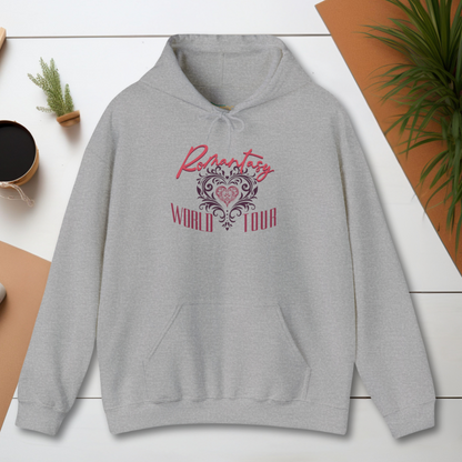 Romantasy World Tour Hoodie