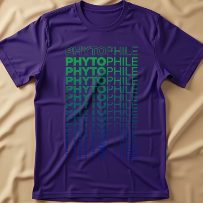 Phytophile T-Shirt