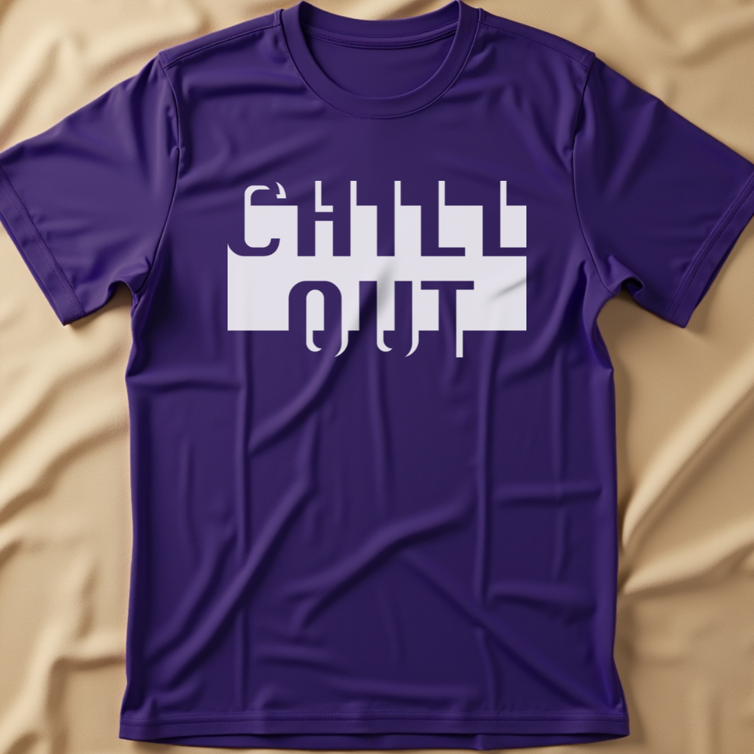 Chill Out T-Shirt