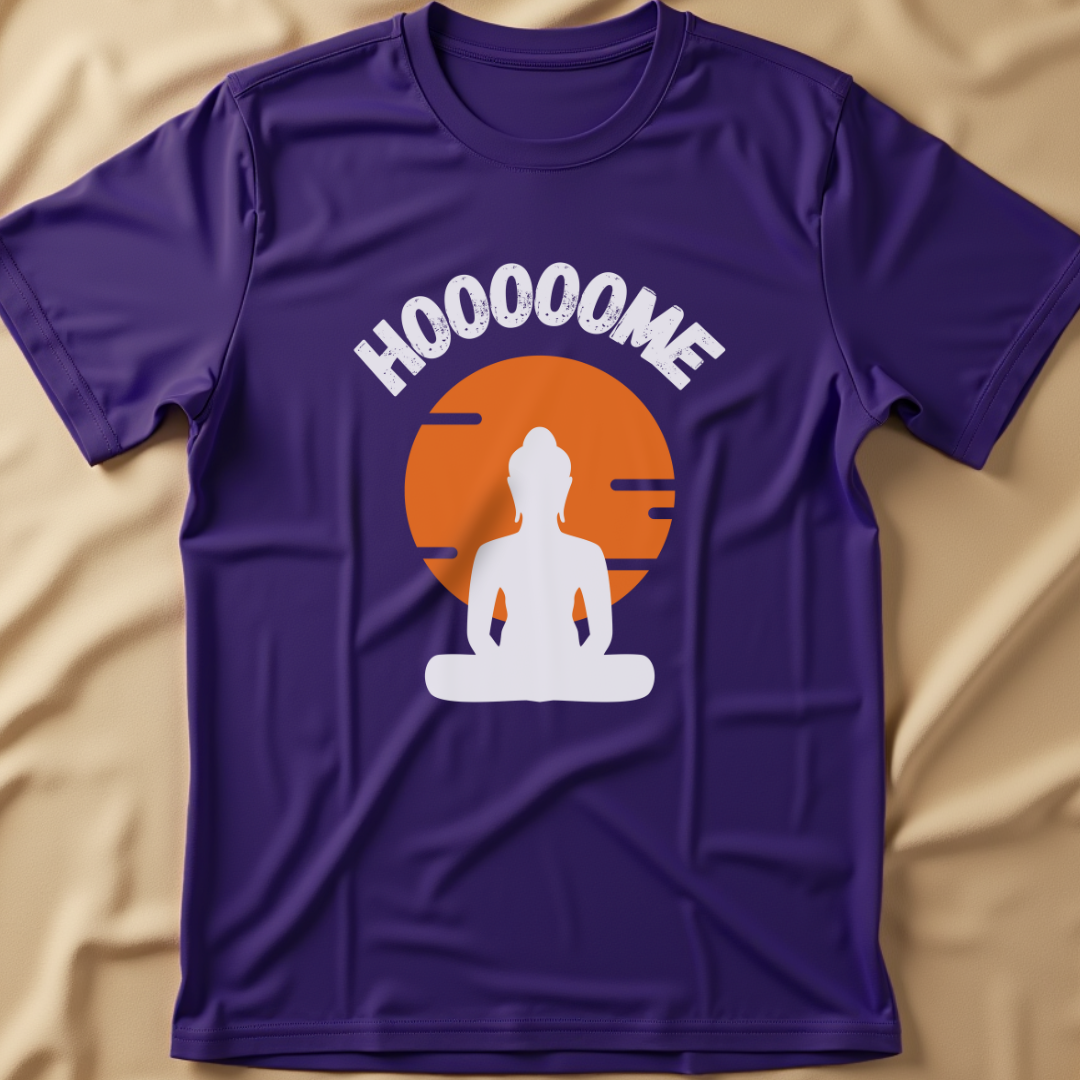 Hooooome T-Shirt