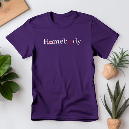 Homebody T-Shirt