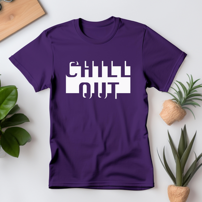 Chill Out T-Shirt