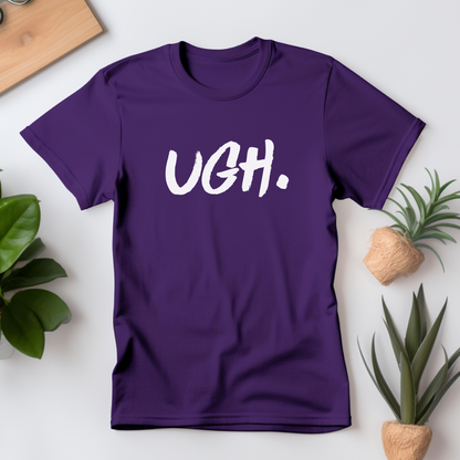 Ugh T-Shirt