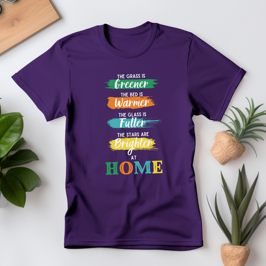 At Home T-Shirt