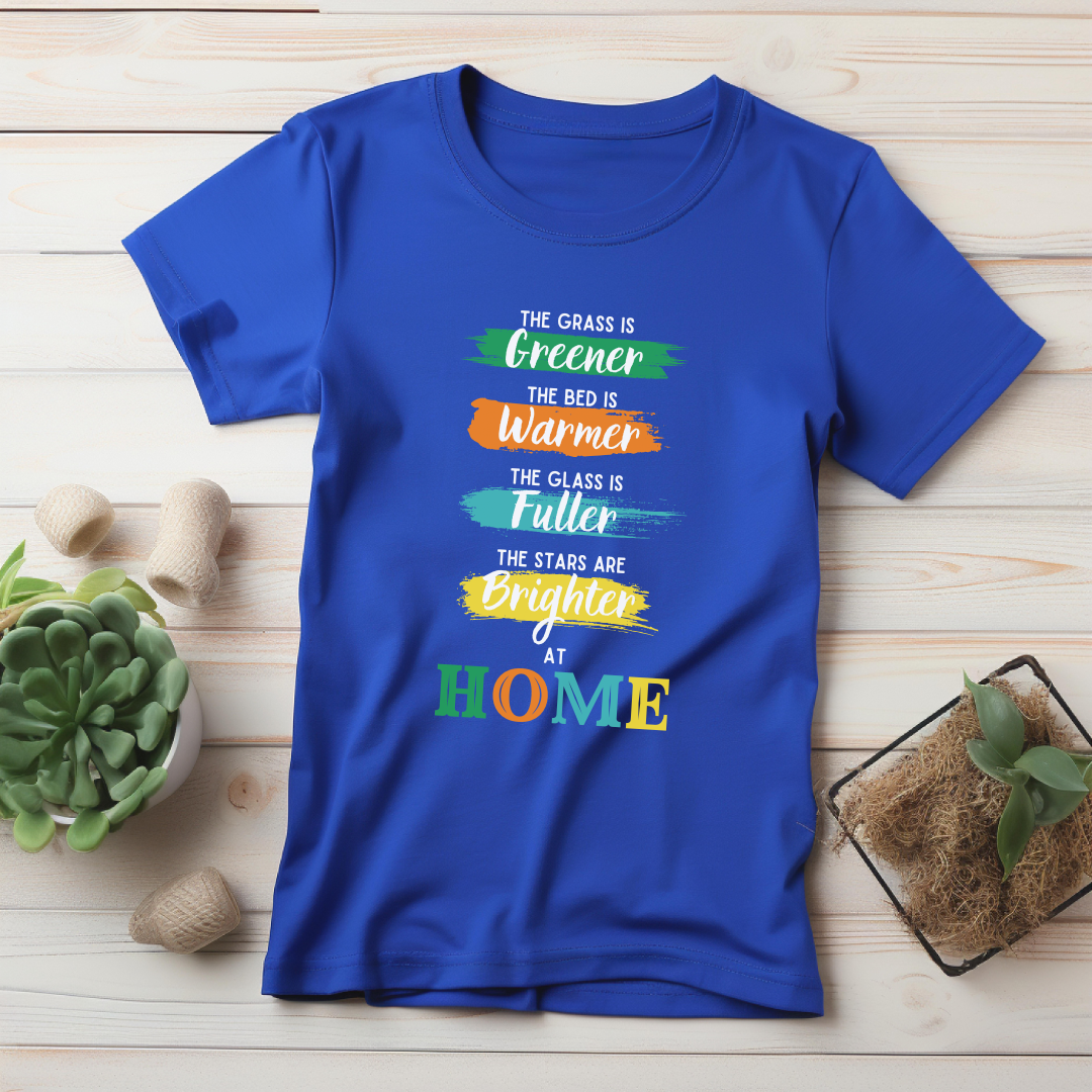 At Home T-Shirt