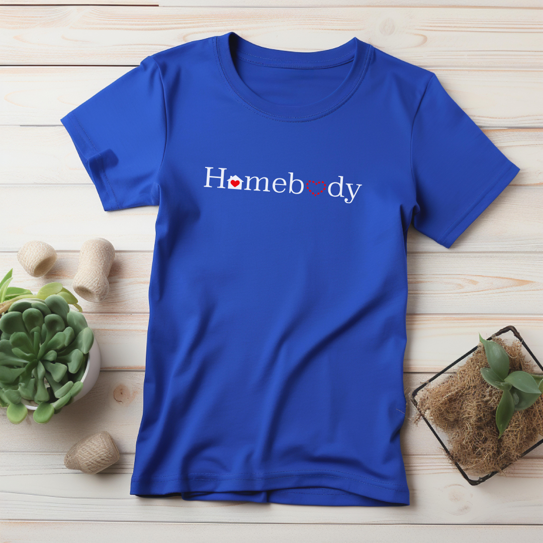 Homebody T-Shirt