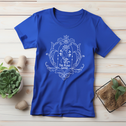 The Plant Lover T-Shirt