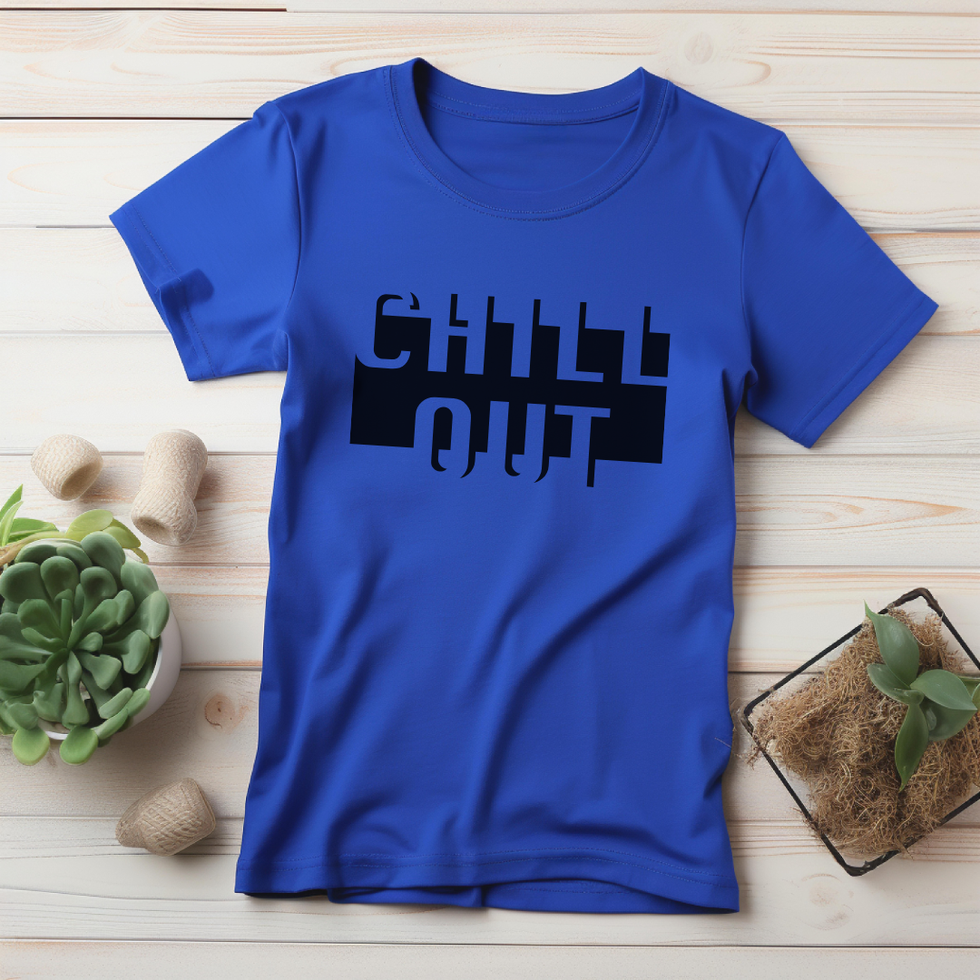 Chill Out T-Shirt