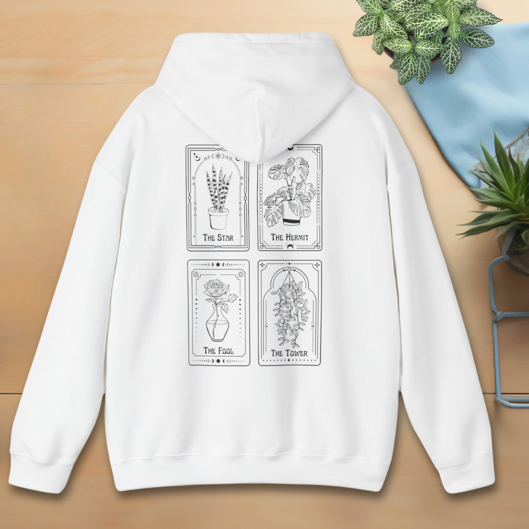 Plant Lover Hoodie