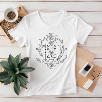 The Plant Lover T-Shirt