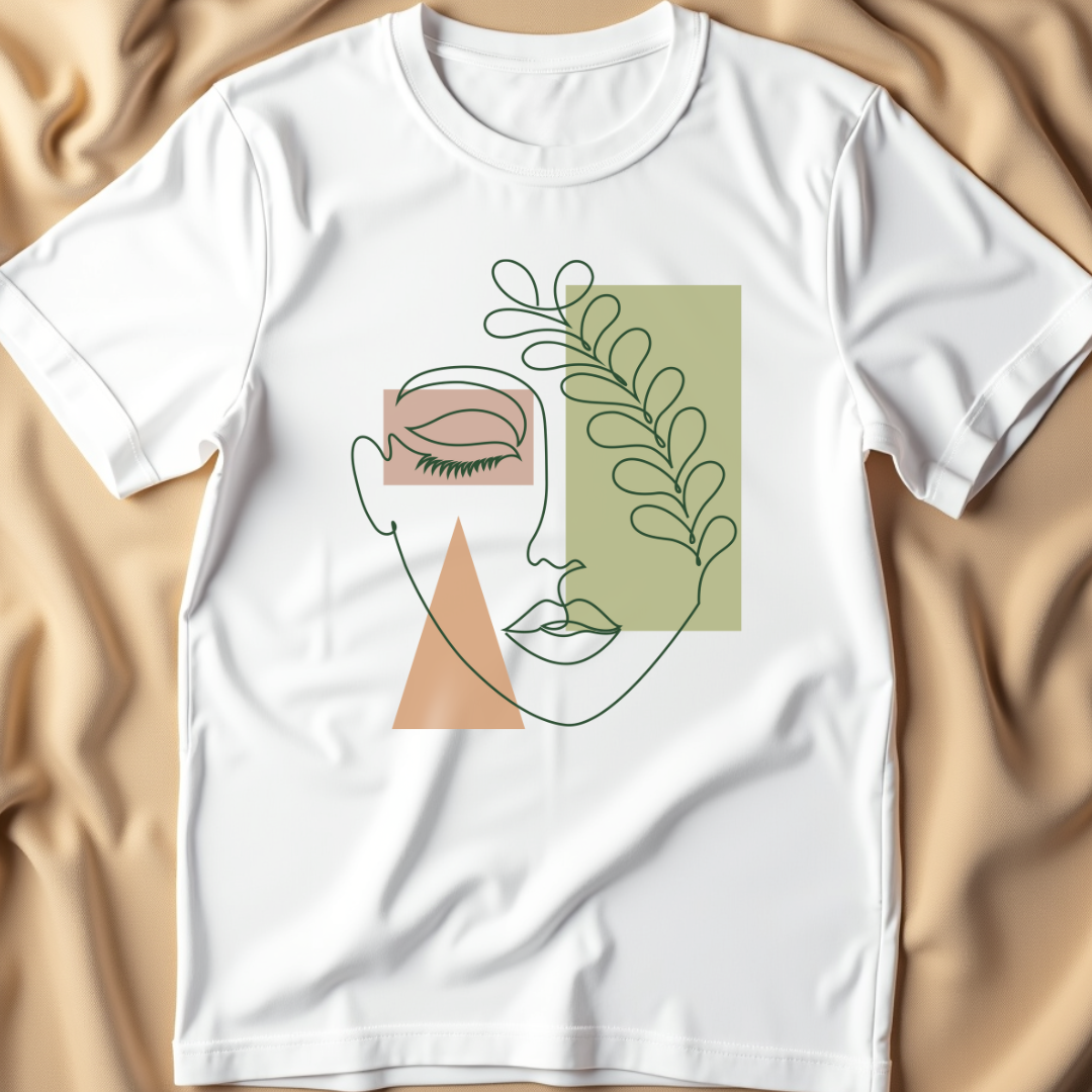 Rooted In Nature T-Shirt