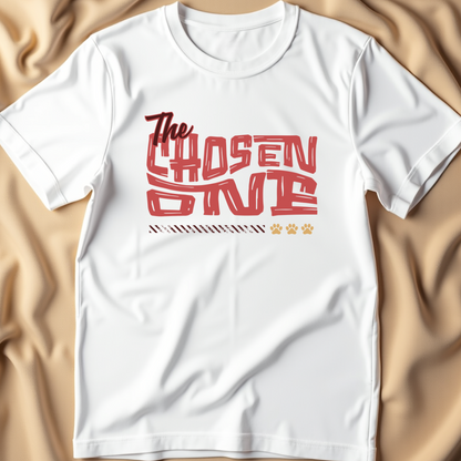 The Chosen One T-Shirt