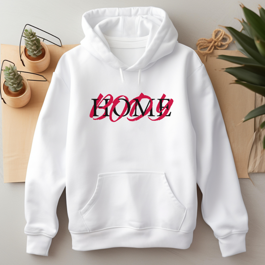 Homebody Intertwine Hoodie