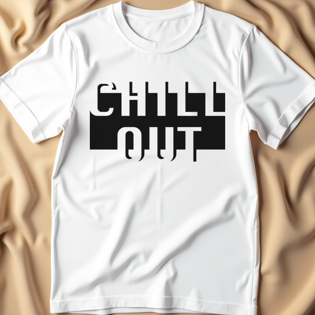 Chill Out T-Shirt