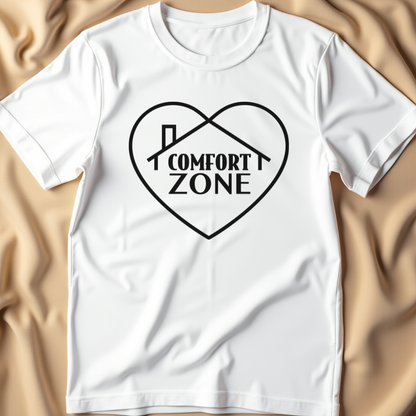 Home Comfort Zone T-Shirt