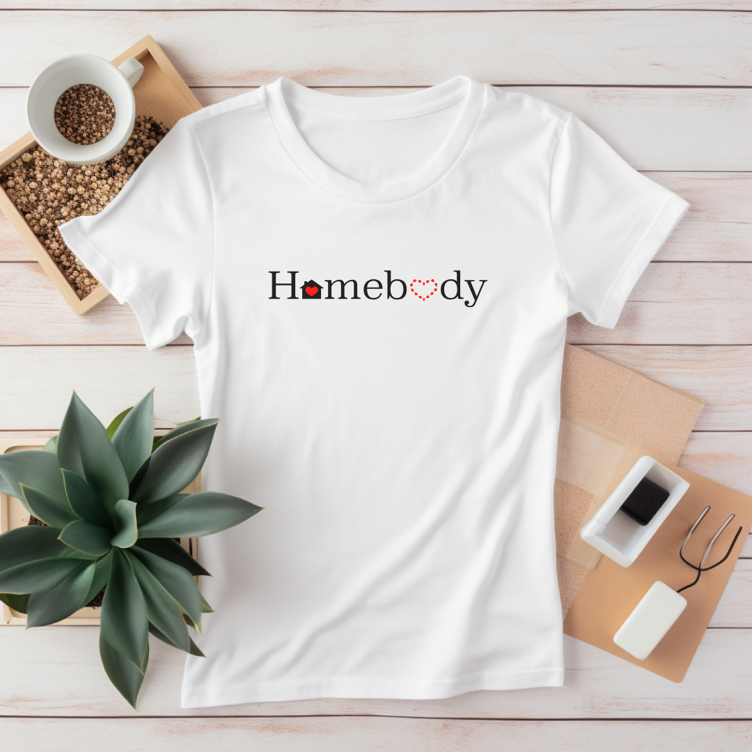 Homebody T-Shirt