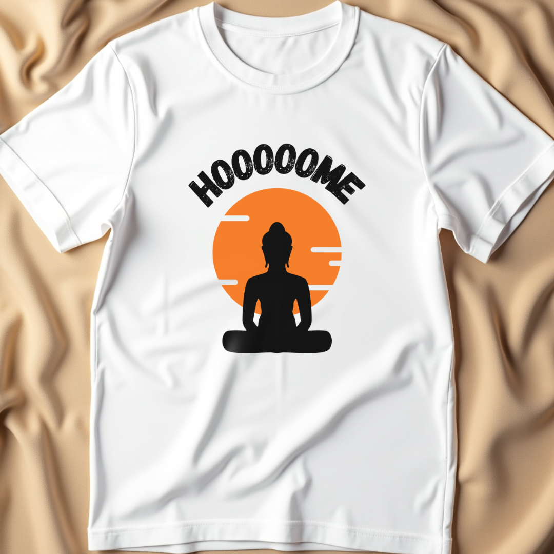 Hooooome T-Shirt