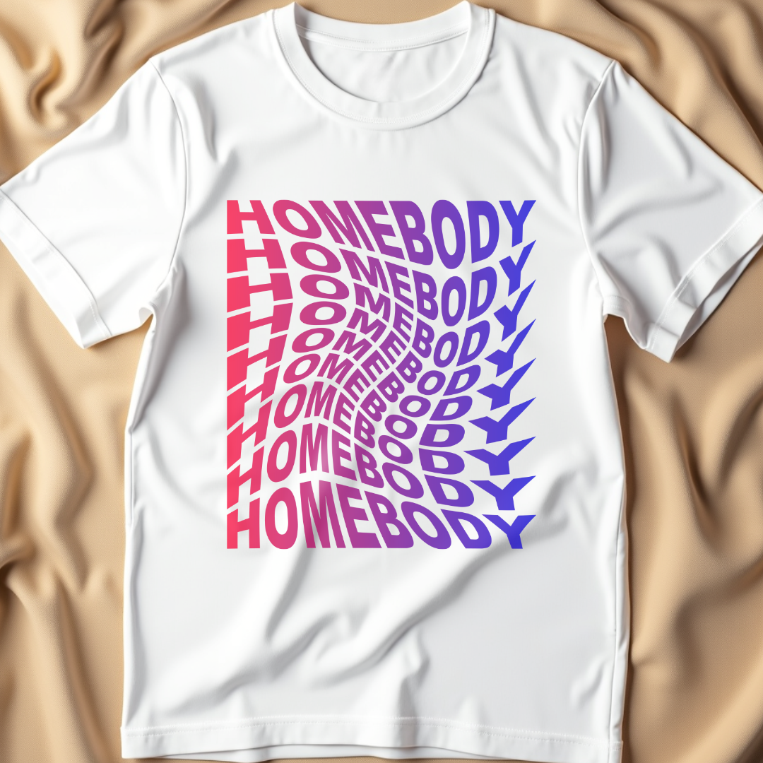 Homebody Wave T-Shirt