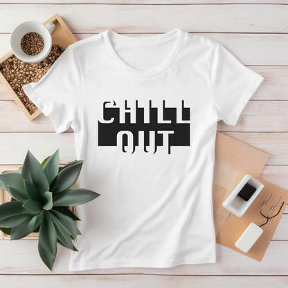 Chill Out T-Shirt