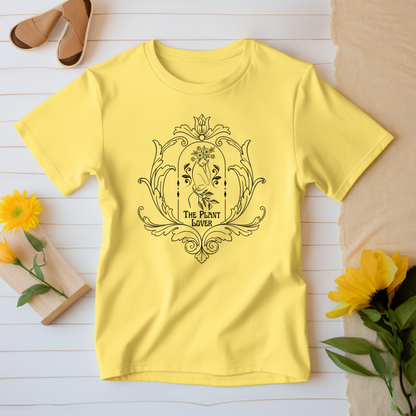 The Plant Lover T-Shirt