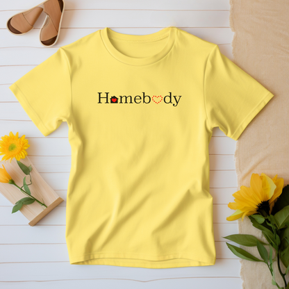 Homebody T-Shirt