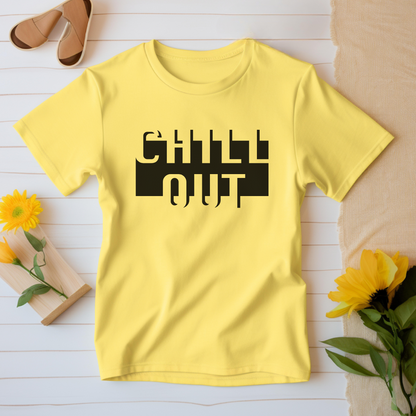 Chill Out T-Shirt