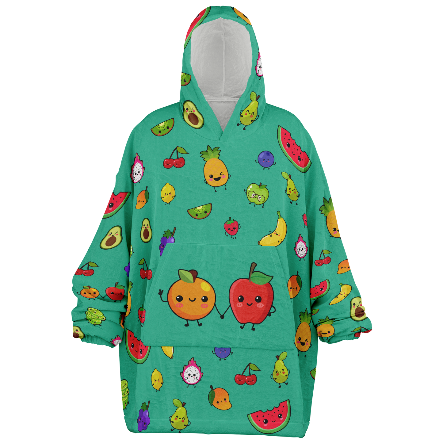 Fruit Snug Hoodie