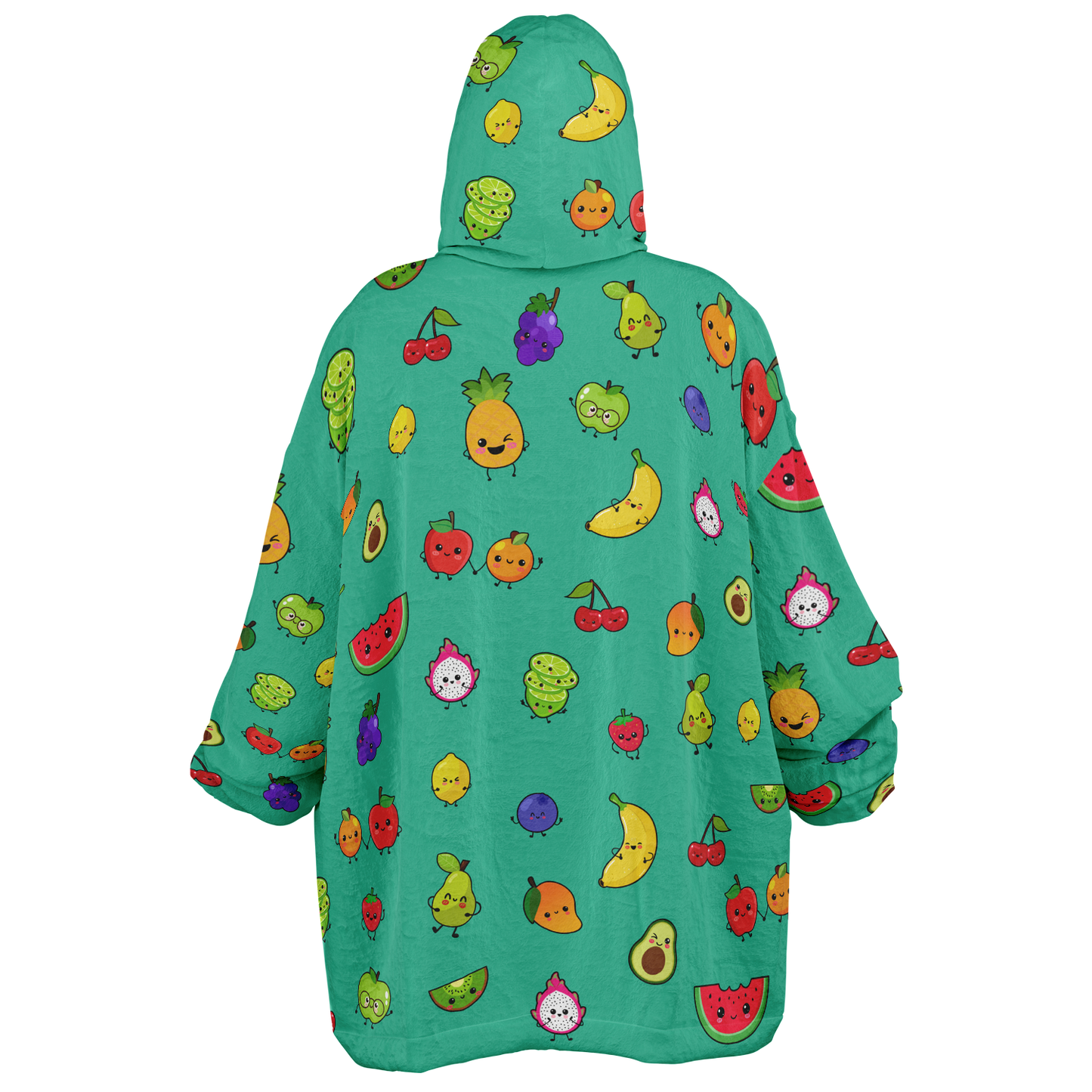 Fruit Snug Hoodie